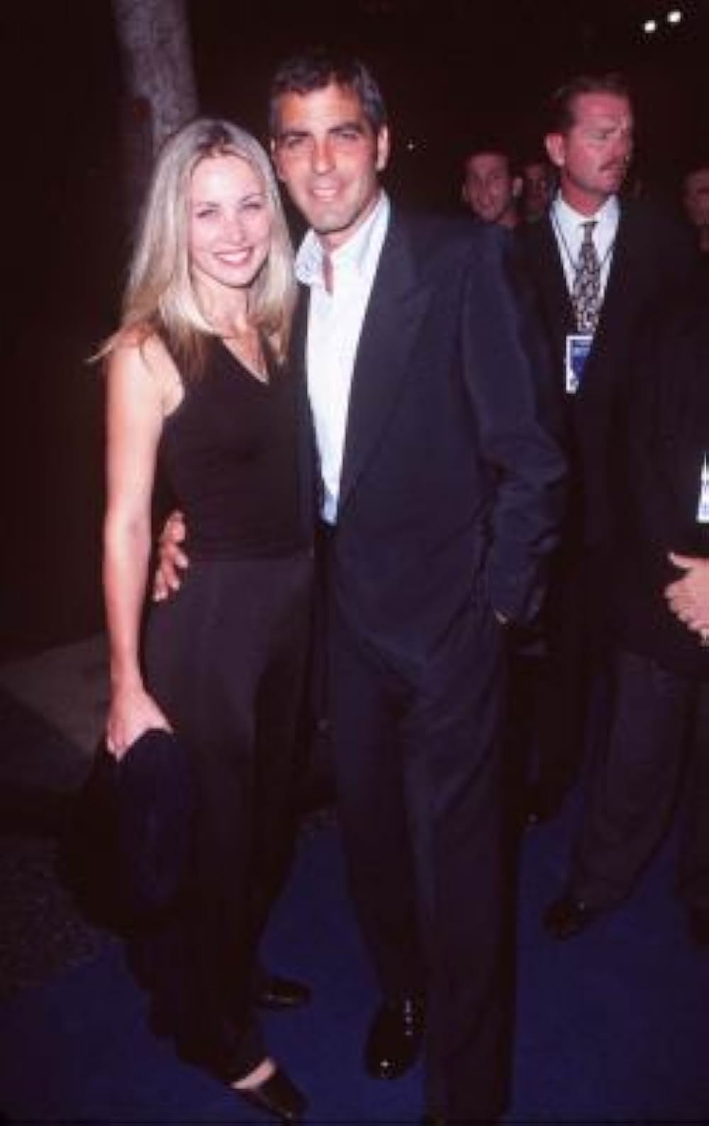 ピースメーカーの画像