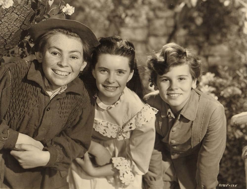 秘密の花園の画像