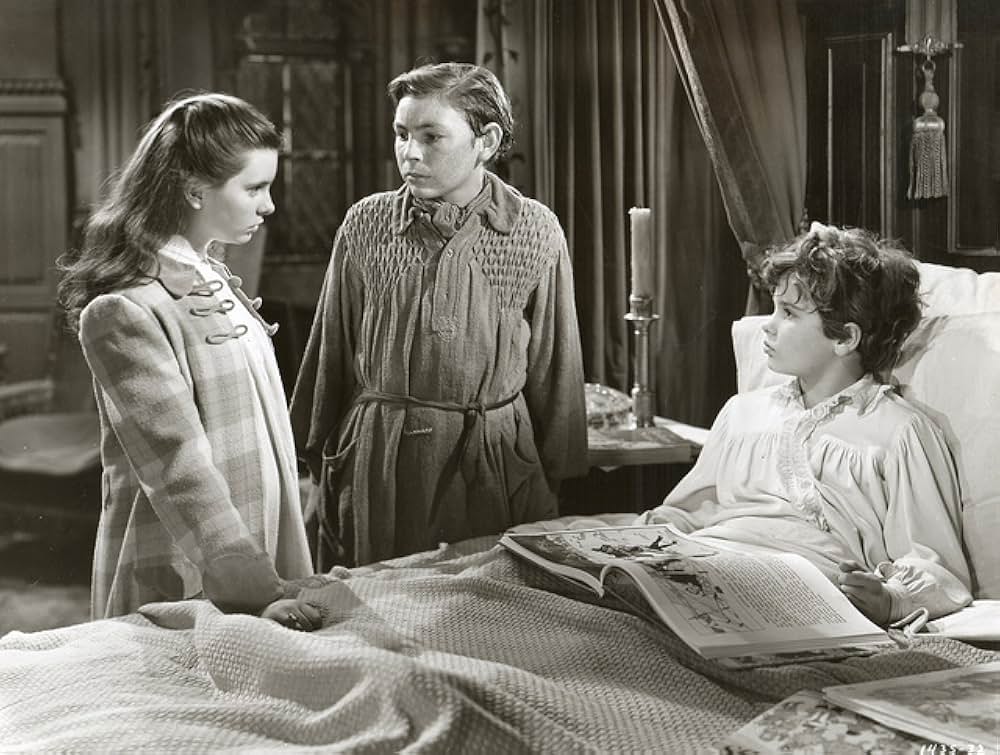 秘密の花園の画像