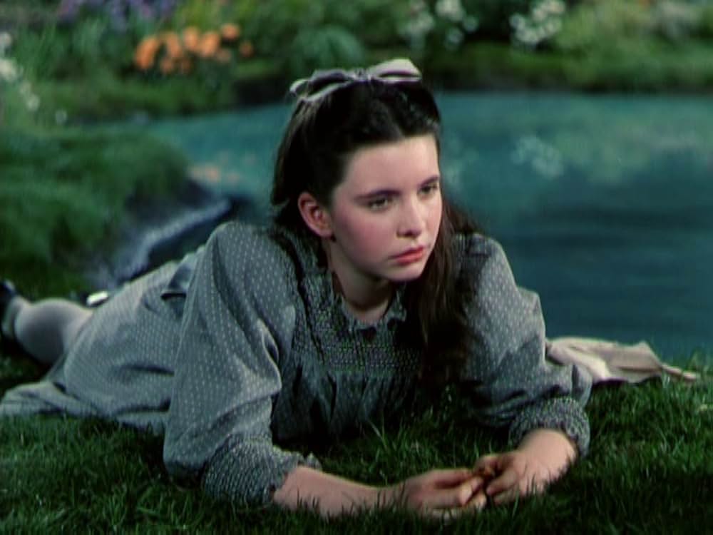 秘密の花園の画像