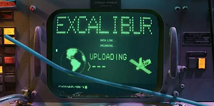 リム・オブ・ザ・ワールドの画像