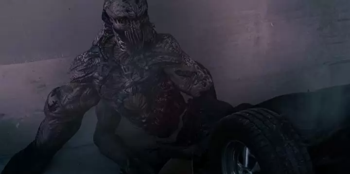 リム・オブ・ザ・ワールドの画像