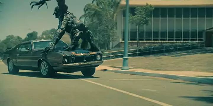 リム・オブ・ザ・ワールドの画像