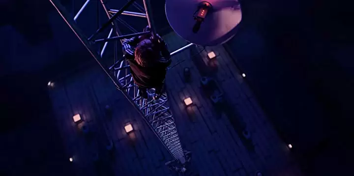 リム・オブ・ザ・ワールドの画像