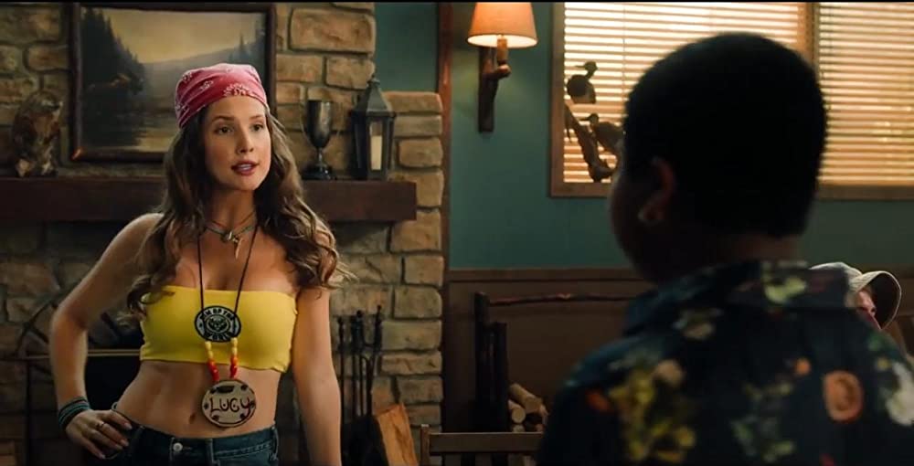 リム・オブ・ザ・ワールドの画像