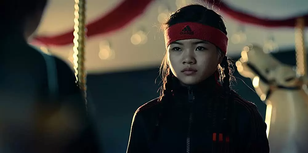 リム・オブ・ザ・ワールドの画像