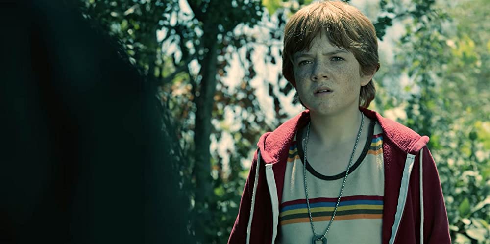 リム・オブ・ザ・ワールドの画像