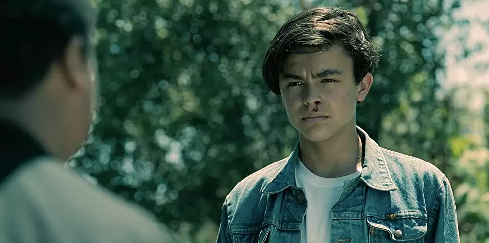 リム・オブ・ザ・ワールドの画像