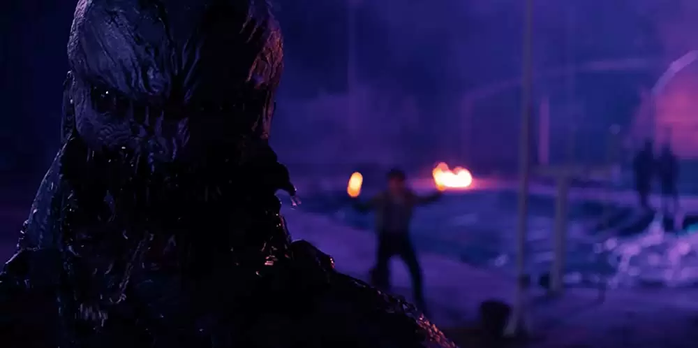 リム・オブ・ザ・ワールドの画像