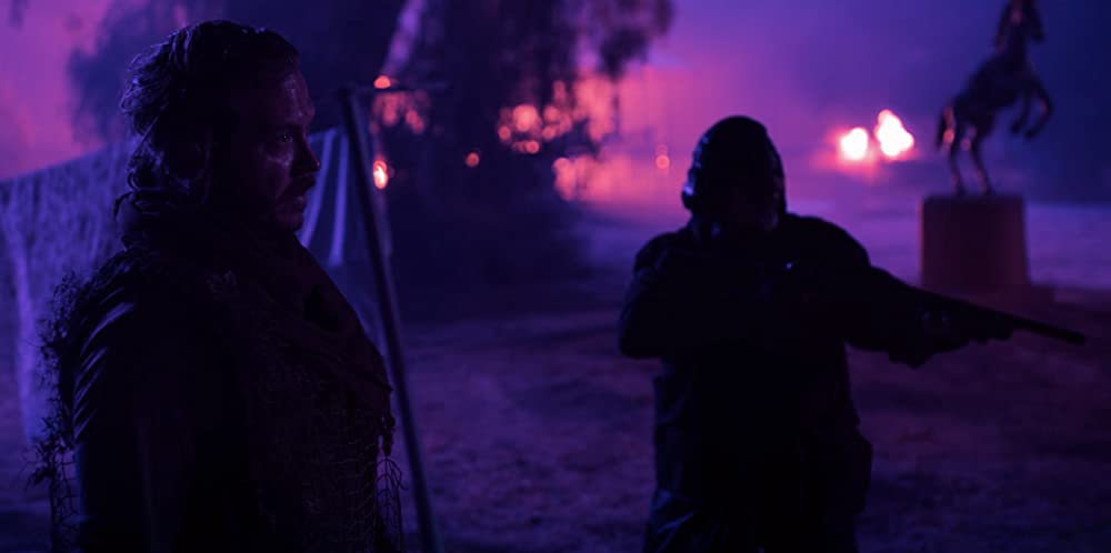 リム・オブ・ザ・ワールドの画像