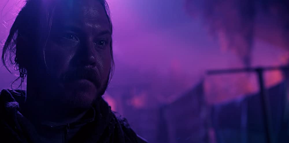 リム・オブ・ザ・ワールドの画像