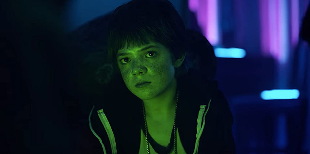 リム・オブ・ザ・ワールドの画像