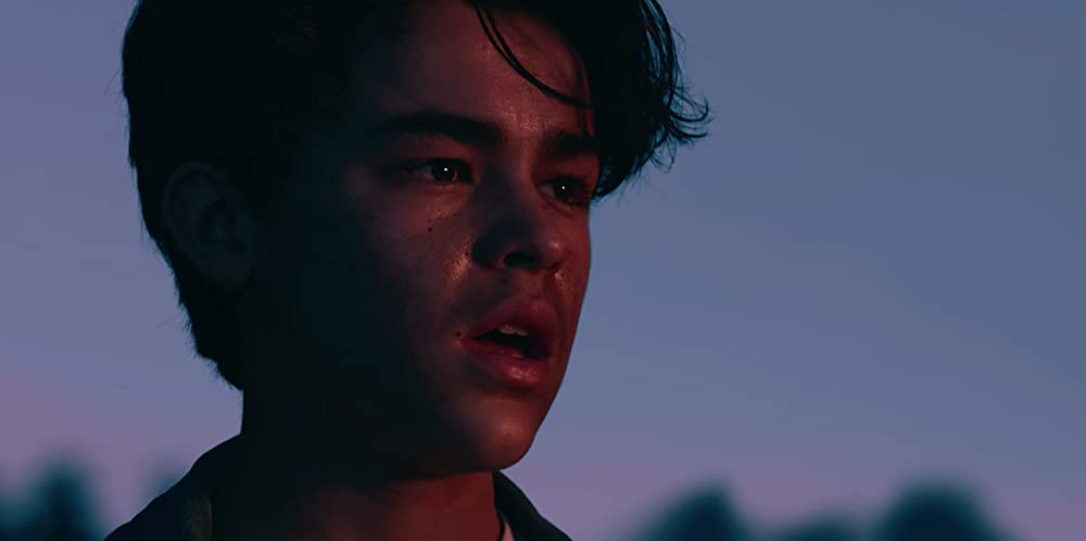 リム・オブ・ザ・ワールドの画像