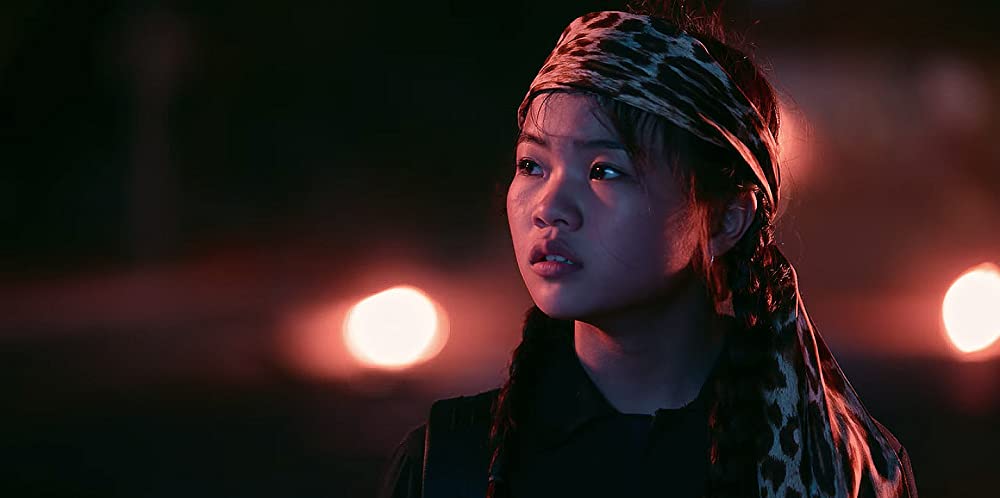 リム・オブ・ザ・ワールドの画像