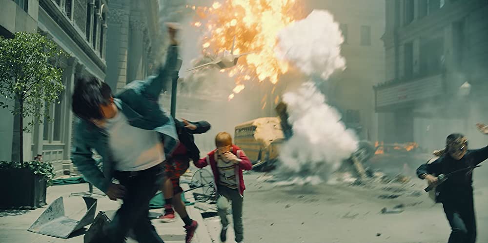 リム・オブ・ザ・ワールドの画像