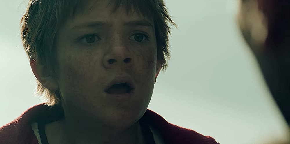 リム・オブ・ザ・ワールドの画像