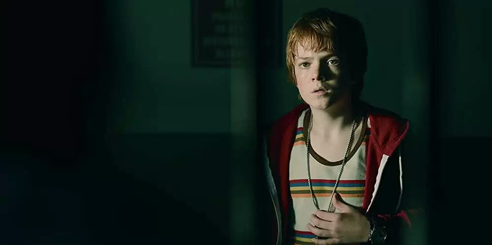 リム・オブ・ザ・ワールドの画像