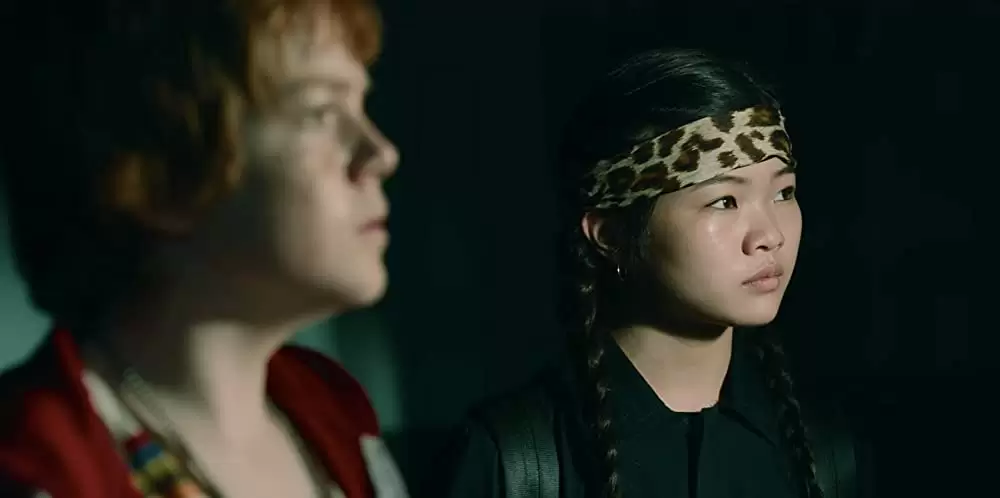 リム・オブ・ザ・ワールドの画像