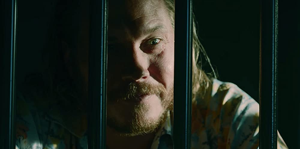 リム・オブ・ザ・ワールドの画像