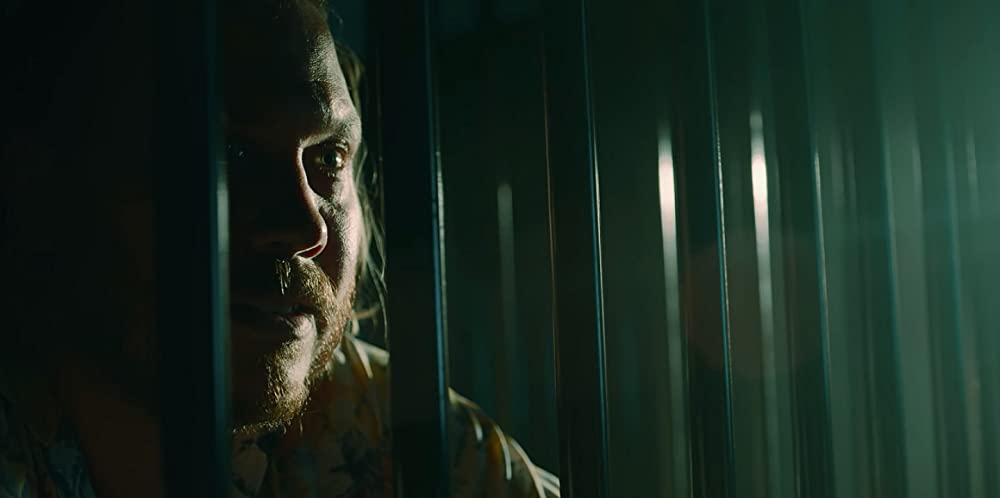 リム・オブ・ザ・ワールドの画像