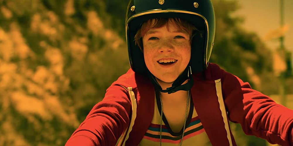 リム・オブ・ザ・ワールドの画像