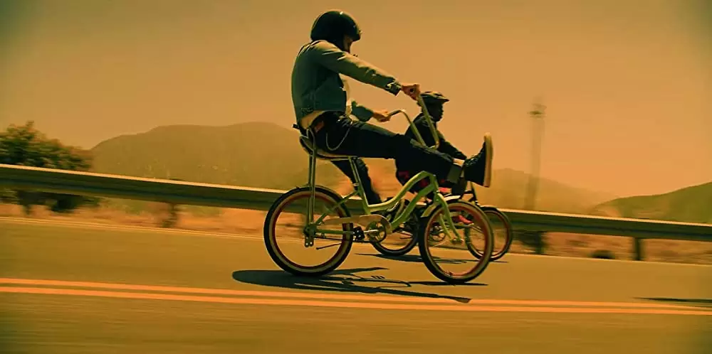 リム・オブ・ザ・ワールドの画像