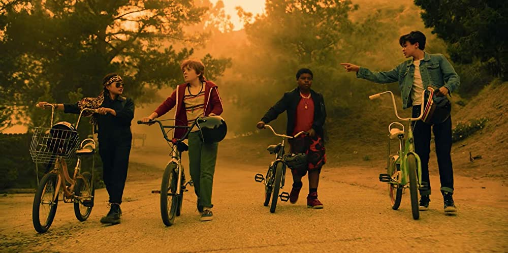 リム・オブ・ザ・ワールドの画像