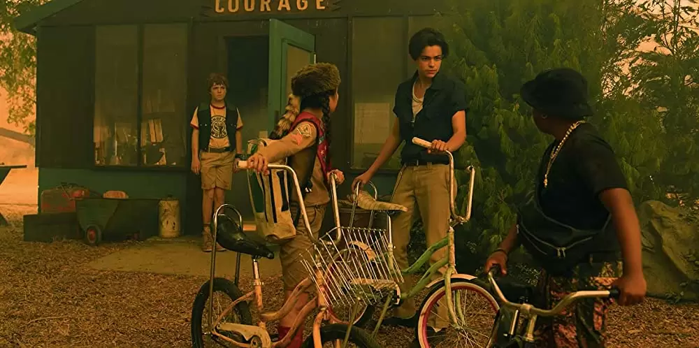 リム・オブ・ザ・ワールドの画像