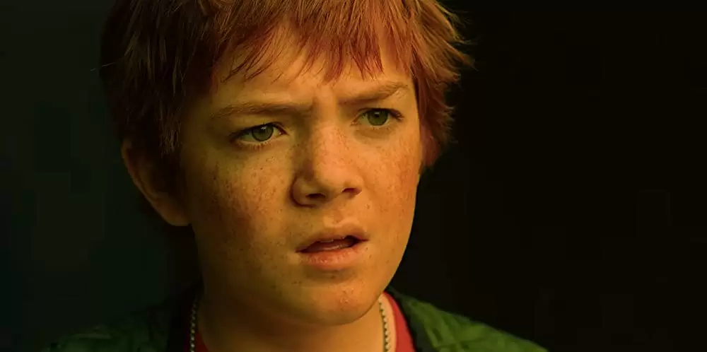 リム・オブ・ザ・ワールドの画像