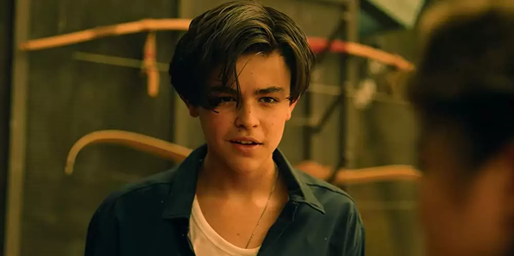 リム・オブ・ザ・ワールドの画像