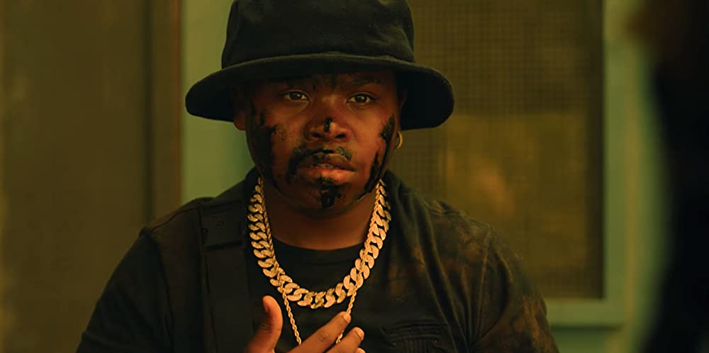 リム・オブ・ザ・ワールドの画像