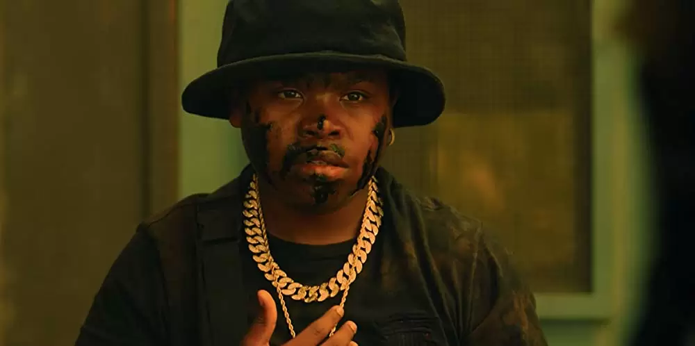 リム・オブ・ザ・ワールドの画像