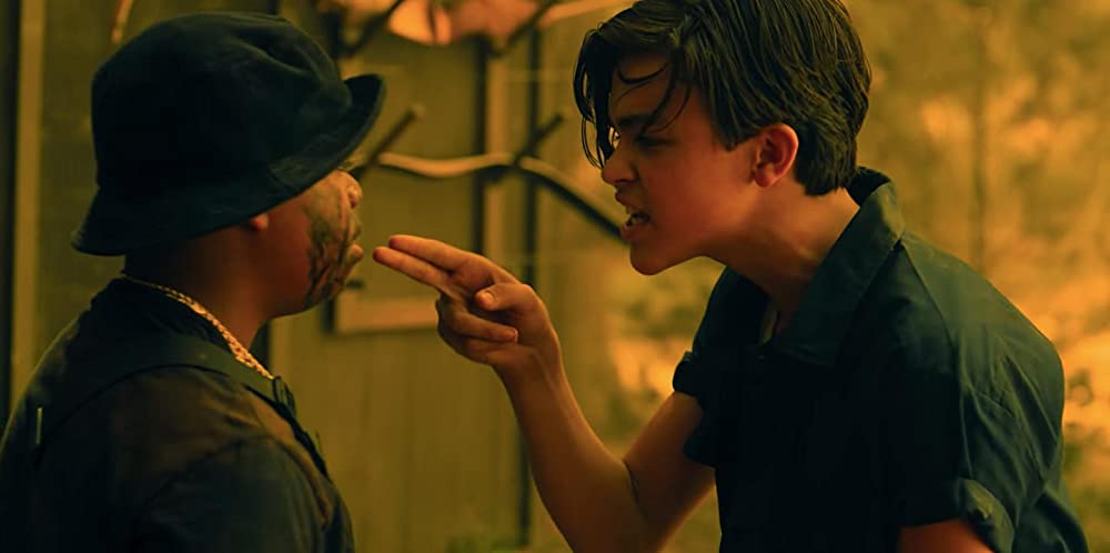 リム・オブ・ザ・ワールドの画像