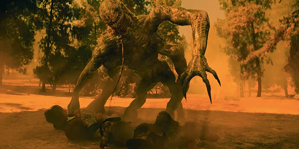 リム・オブ・ザ・ワールドの画像