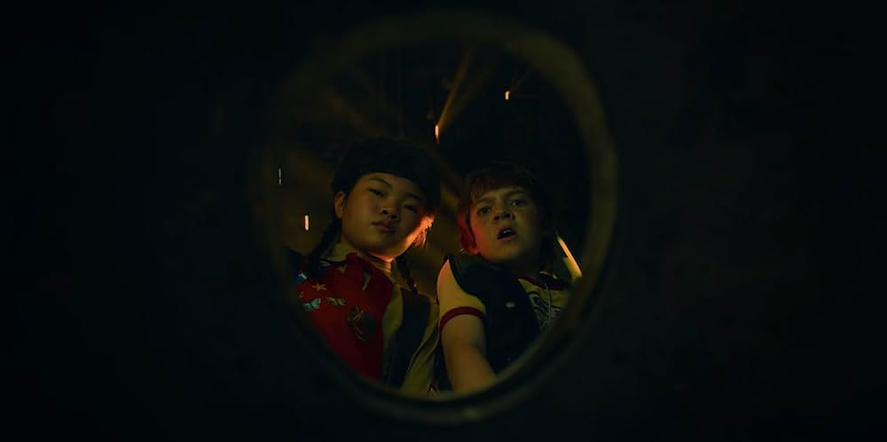 リム・オブ・ザ・ワールドの画像