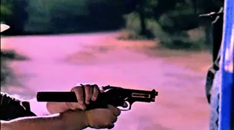 クライモリ デッド・リターンの画像