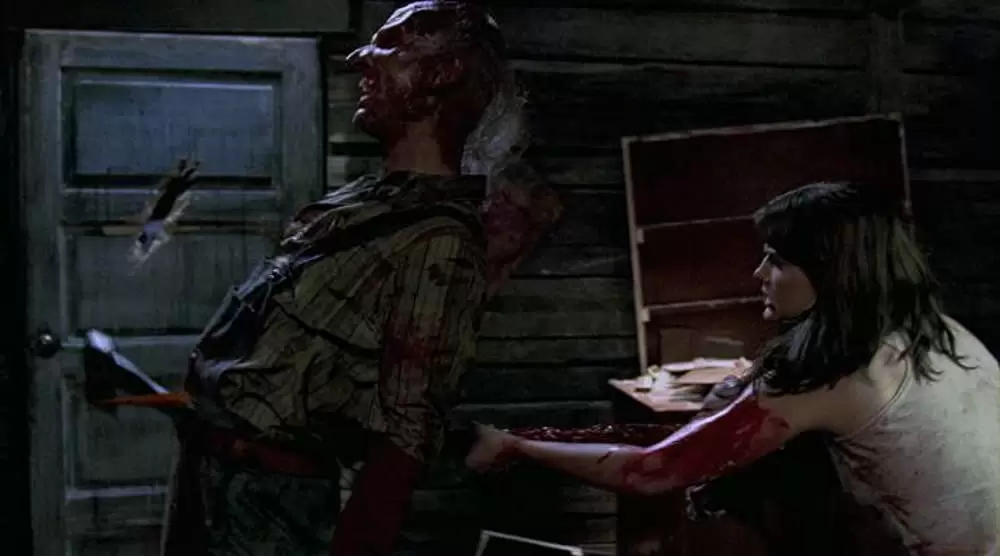 クライモリ デッド・リターンの画像