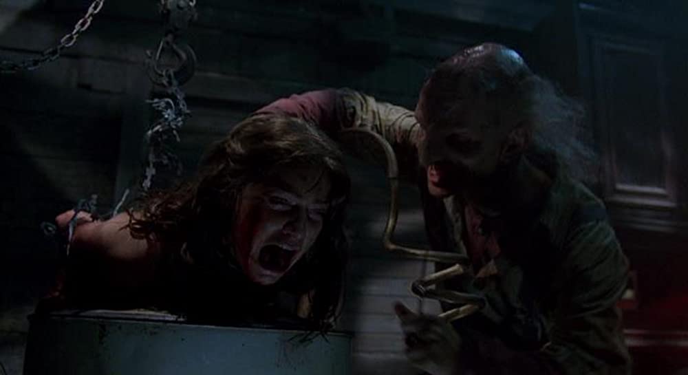 クライモリ デッド・リターンの画像