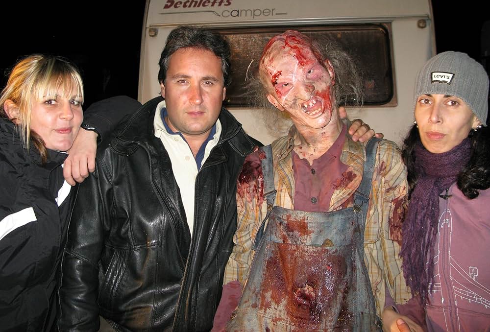 クライモリ デッド・リターンの画像