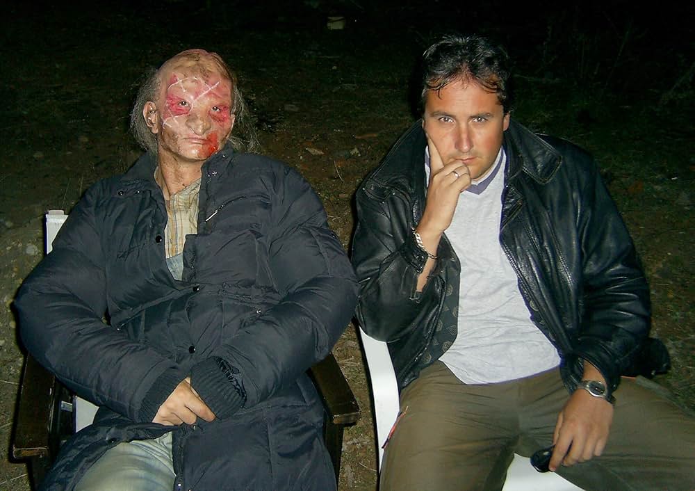 クライモリ デッド・リターンの画像