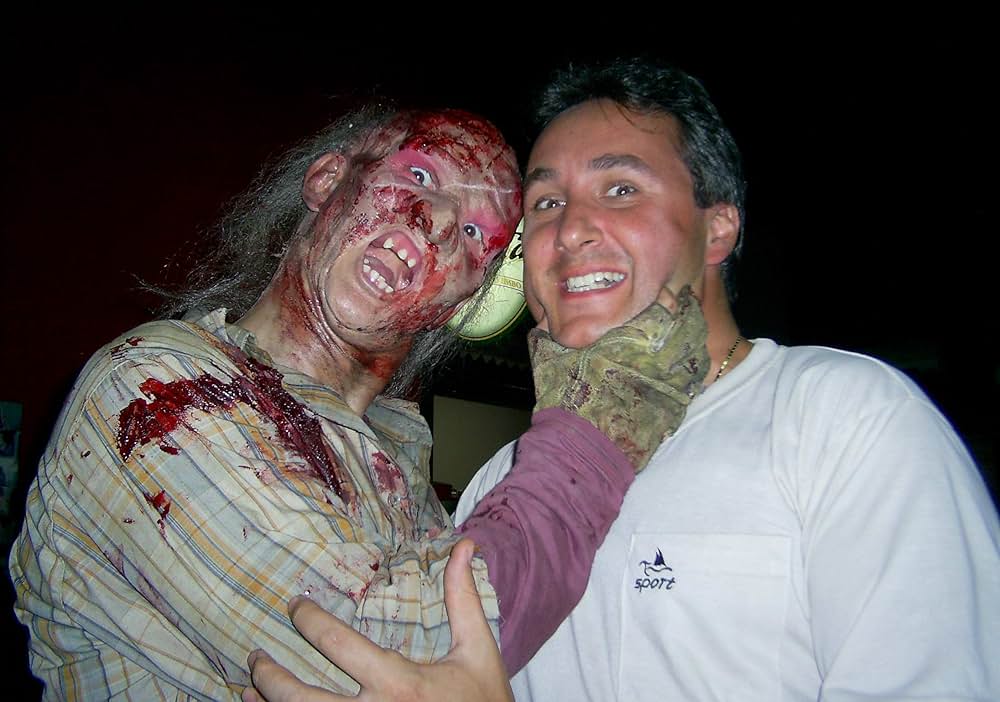 クライモリ デッド・リターンの画像