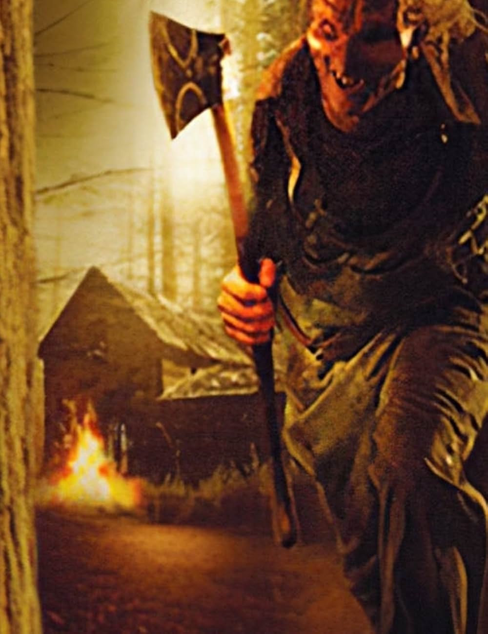 クライモリ デッド・リターンの画像