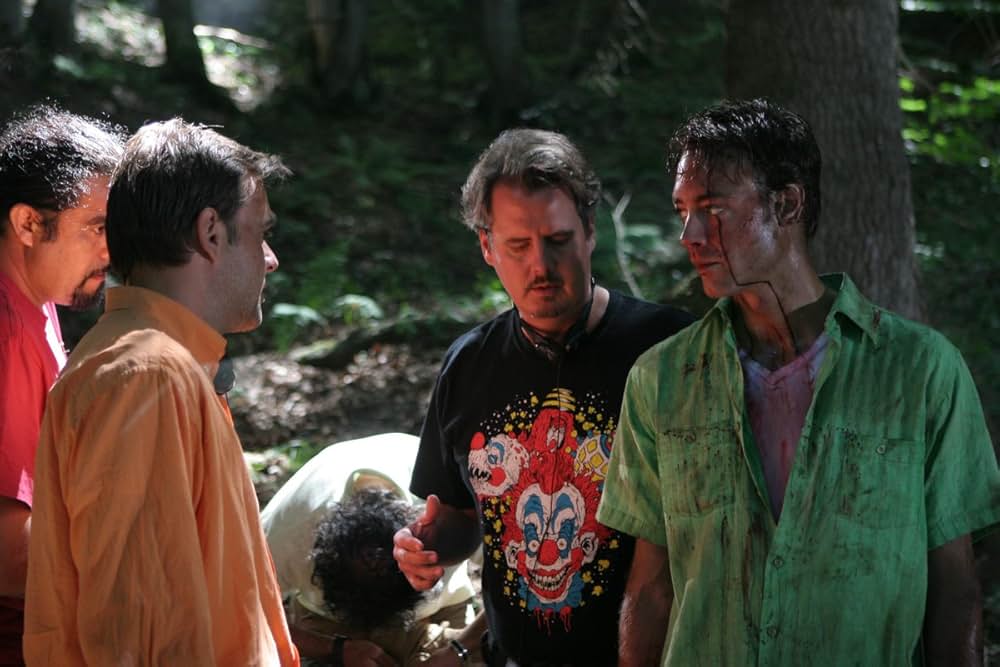 クライモリ デッド・リターンの画像