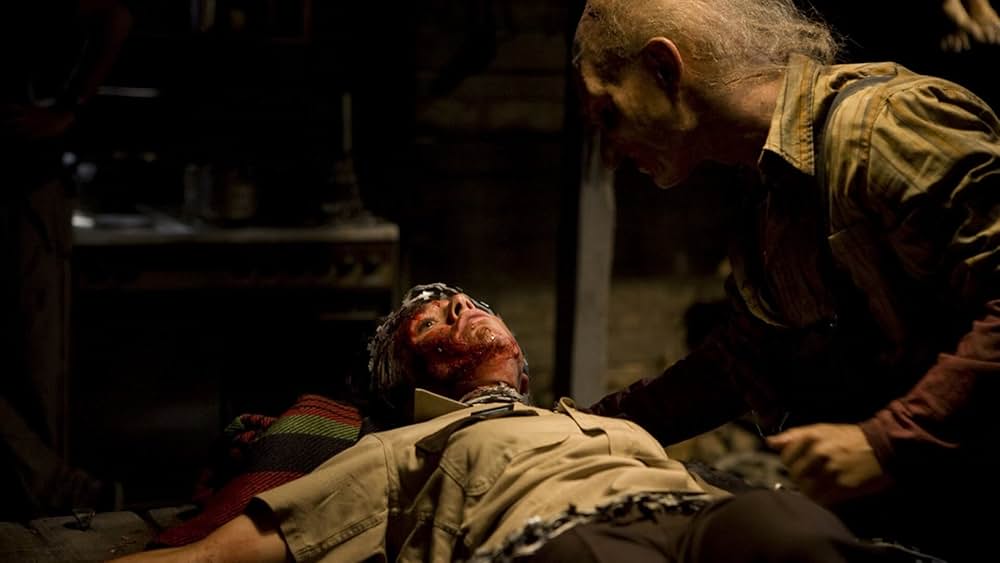 クライモリ デッド・リターンの画像