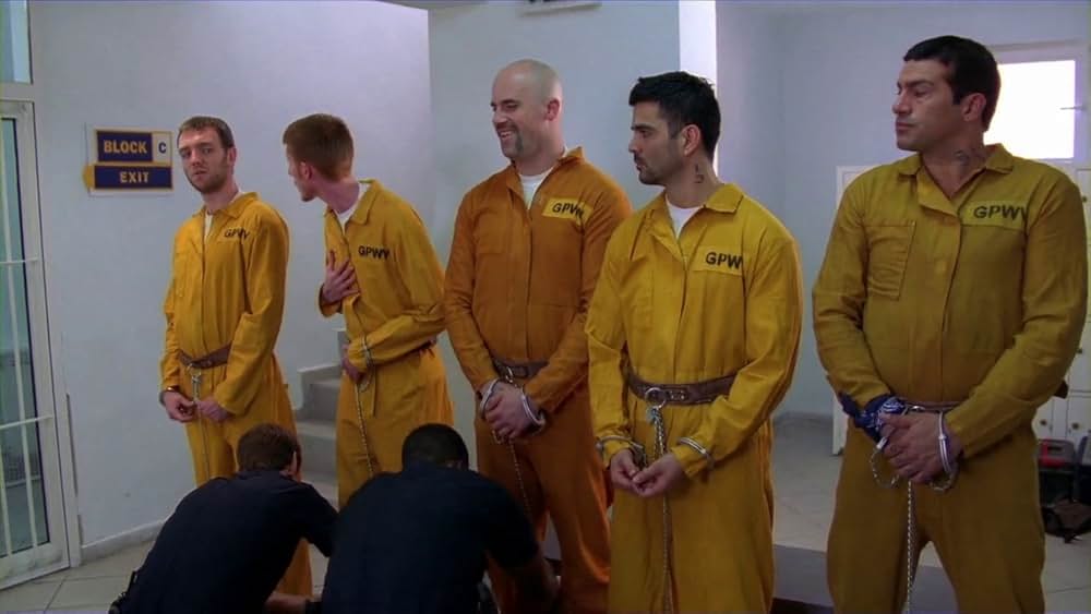 クライモリ デッド・リターンの画像