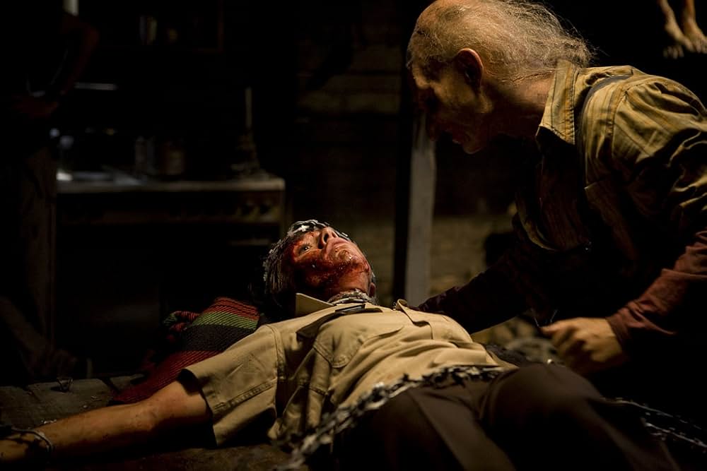 クライモリ デッド・リターンの画像