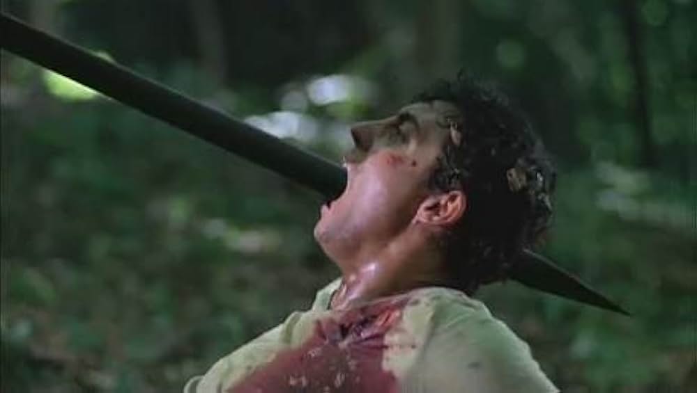 クライモリ デッド・リターンの画像