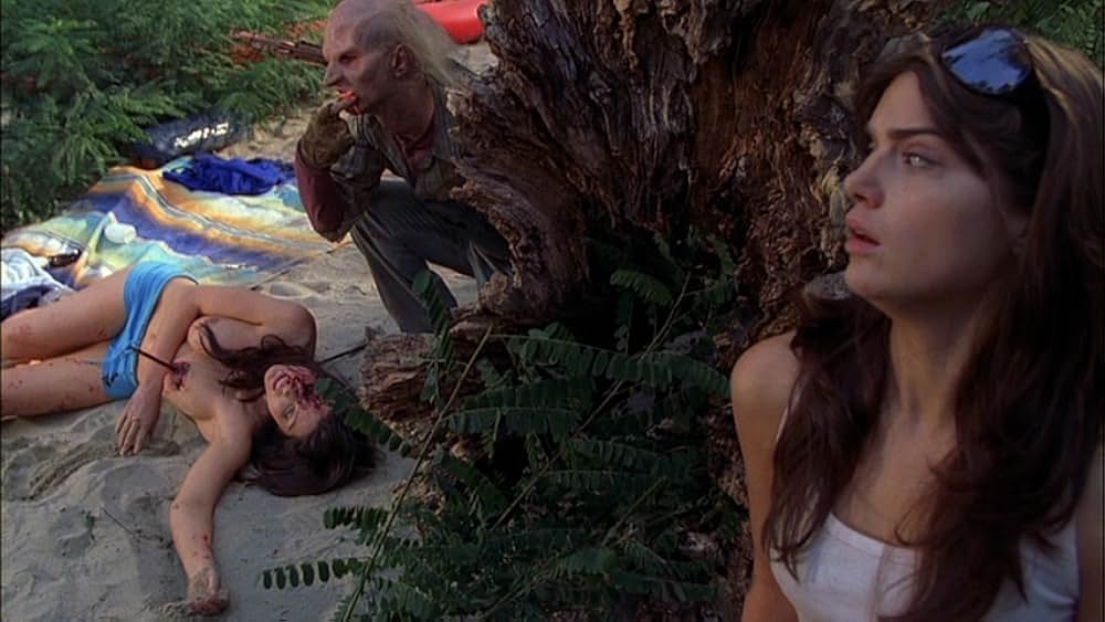 クライモリ デッド・リターンの画像