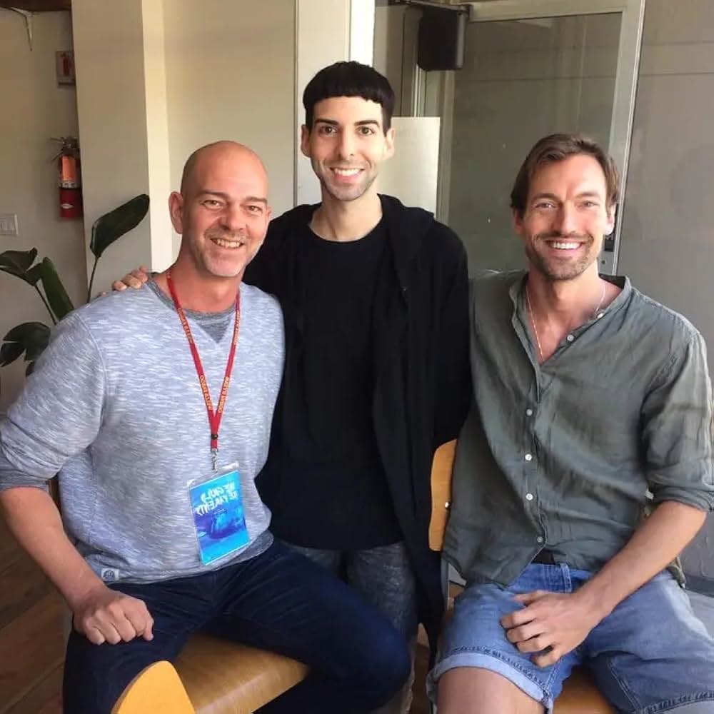 クライモリ デッド・リターンの画像