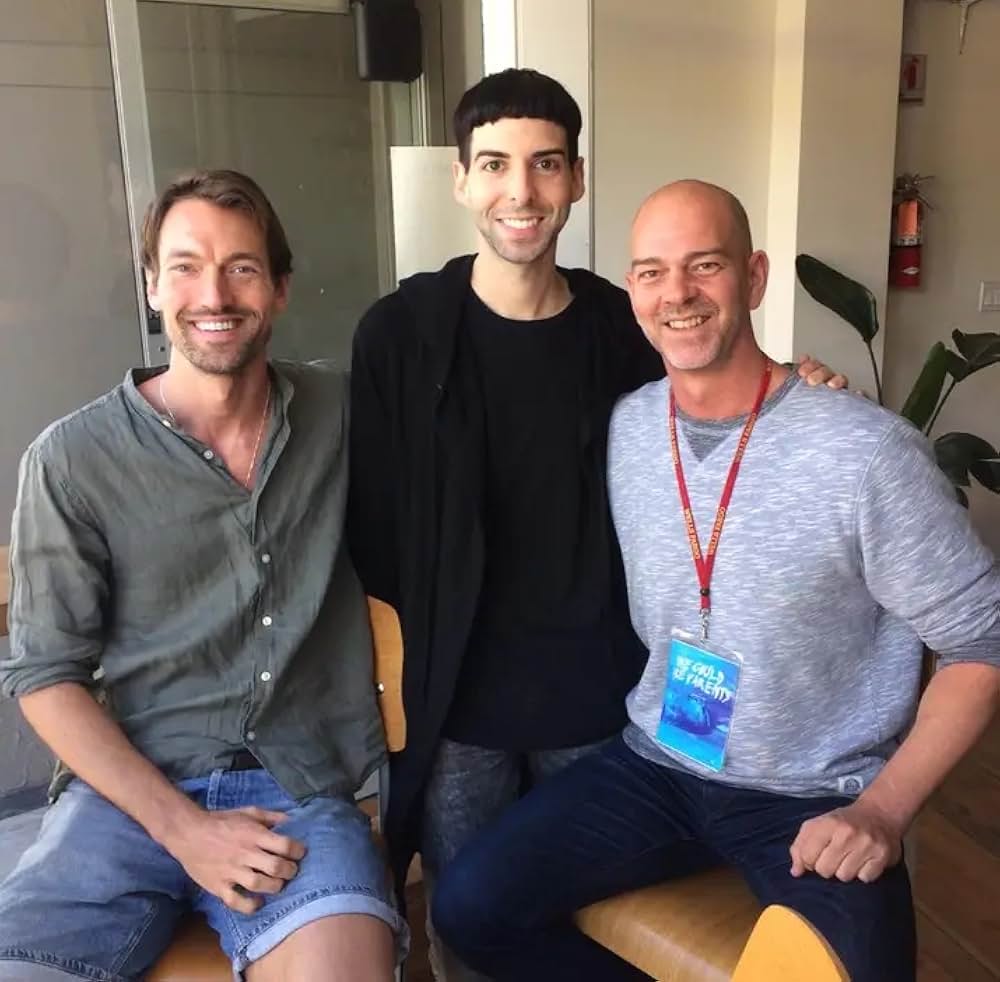 クライモリ デッド・リターンの画像